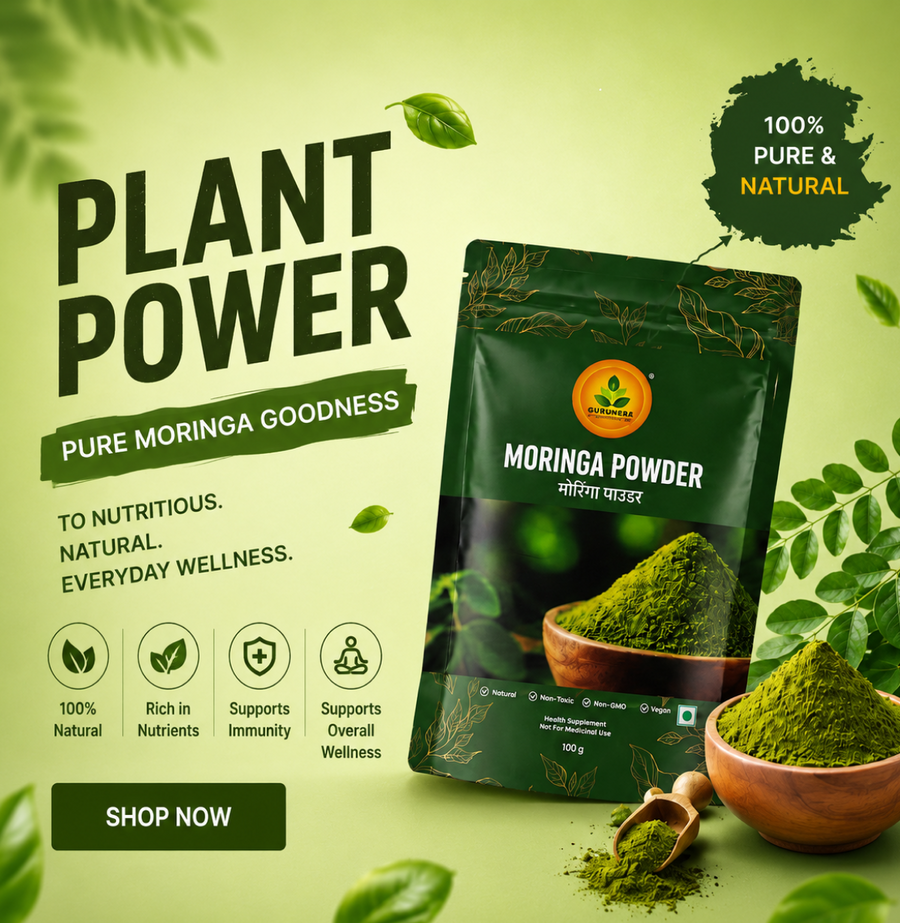 Natural herbal formulas for daily wellness rituals