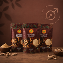 Ashwagandha Root Powder