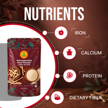 Ashwagandha Root Powder