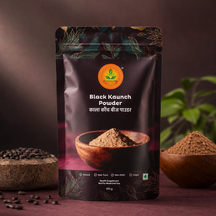 Black Kaunch Powder
