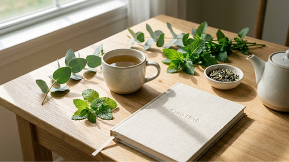 Journal of Wellness