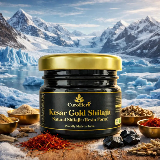 Bringing the Best of Nature to Support Your Everyday Wellness