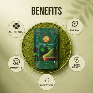 Moringa Powder