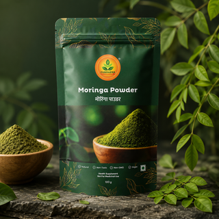 Moringa Powder