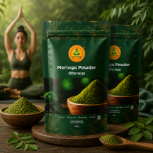 Moringa Powder