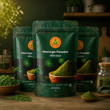 Moringa Powder