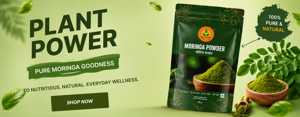 Natural herbal formulas for daily wellness rituals