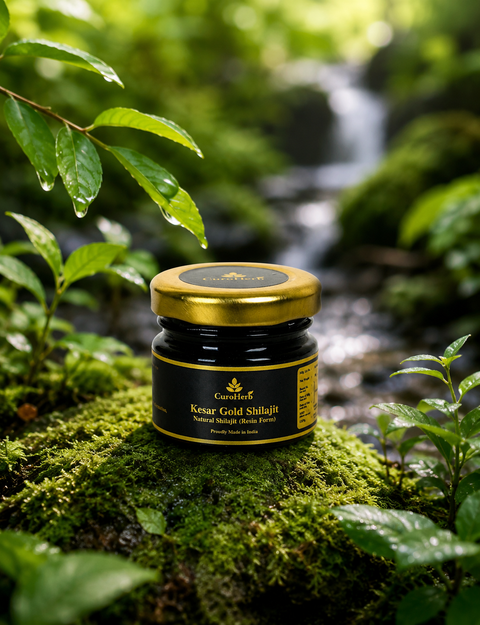Ayurveda That Cares for Tomorrow