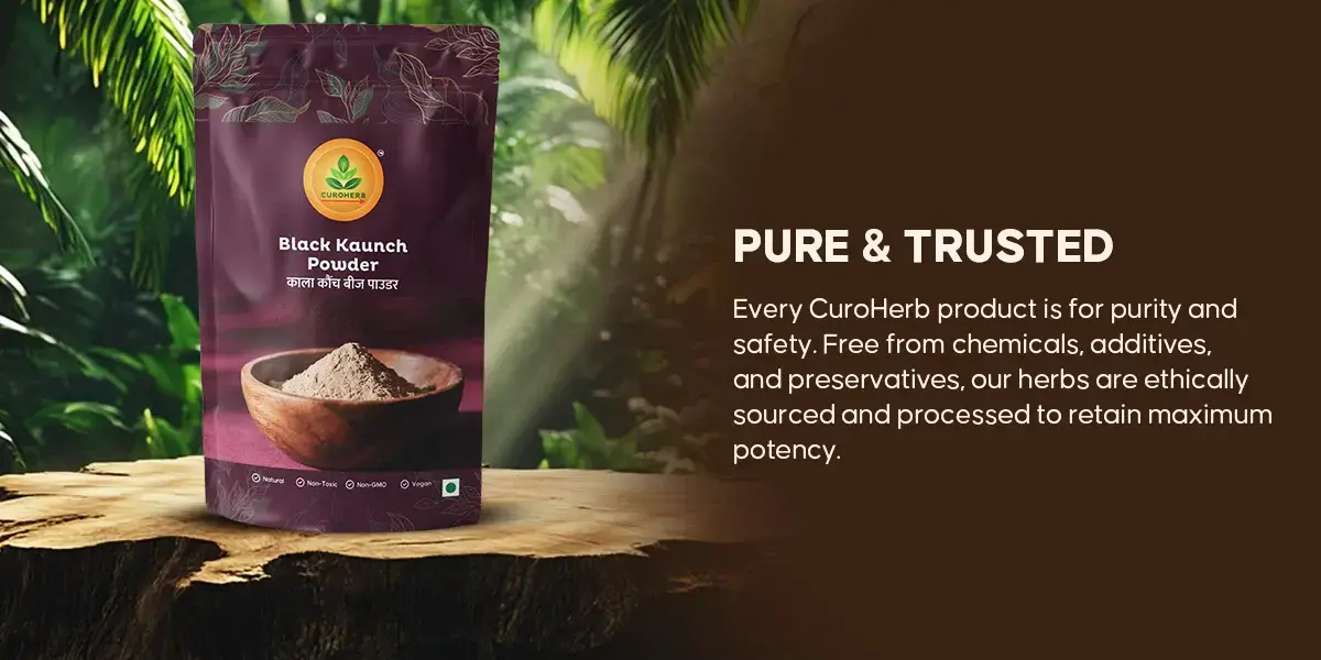 Black Kaunch Powder img