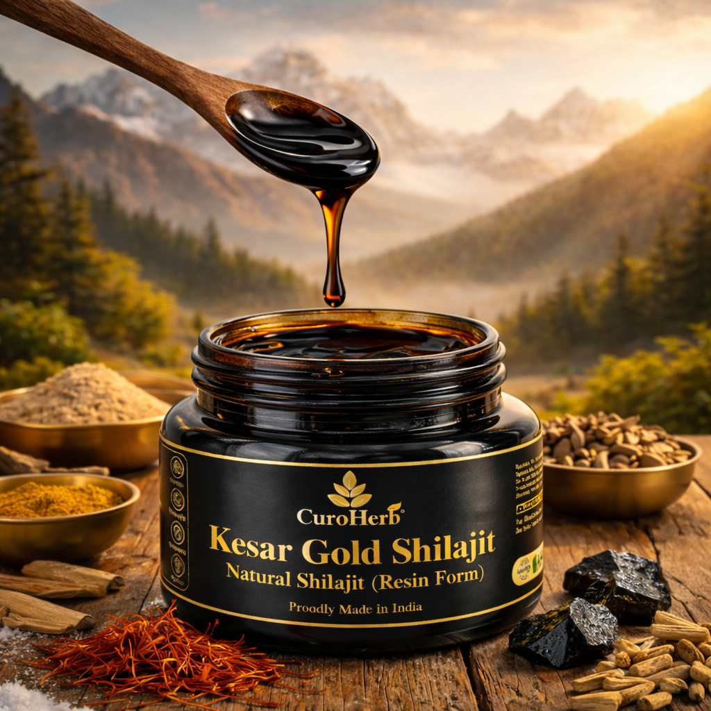 Shilajeet Liquid: Complete Guide to Benefits, Usage, Quality, and Pure Himalayan Shilajit