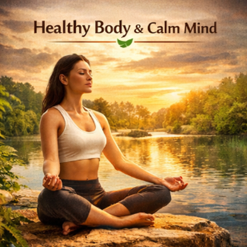 Natural Ayurveda: The Complete Guide to Holistic Wellness with CuroHerb