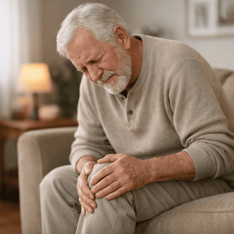 7 Ayurvedic Remedies for Joint Pain Relief at Home Naturally