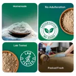 Curoherb Combo - Aswagandha, Safed Musli, Black Kaunch, Yellow Shatavari (Powder)