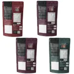 Curoherb Combo - Aswagandha, Safed Musli, Black Kaunch, Yellow Shatavari (Powder)