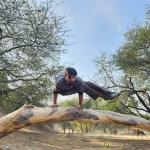 Nagendra Singh Shekhawat